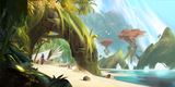 Guild Wars 2 expanzia Visions of Eternity vychádza 28. októbra